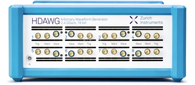 Arbitrary Waveform Generators-image