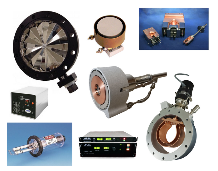 MeiVac Components-image