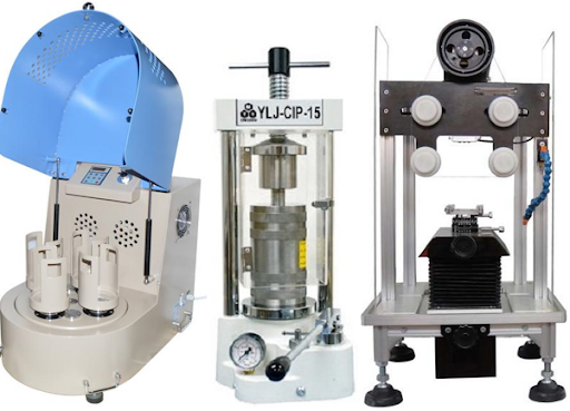 Sample Preparation Equipment’s-image