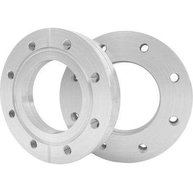 Vacuum Flanges & Components-image