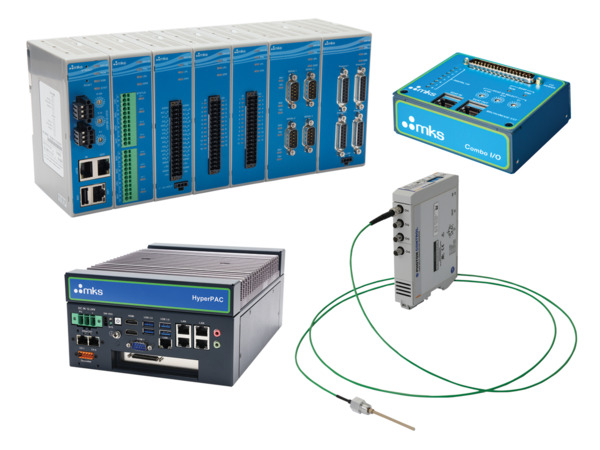 Automation, Control & Sensing Solutions-image