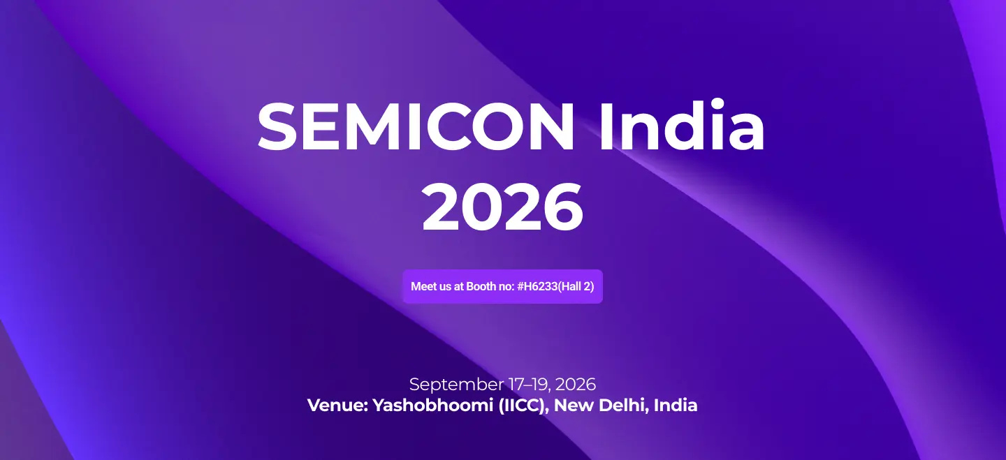 SEMICON India 2026